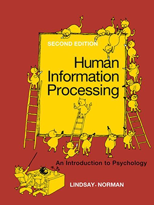 Human Information Processing