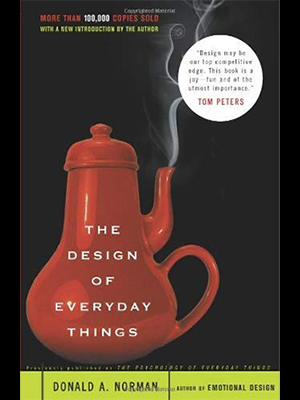 The Design of Everyday Things