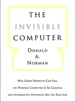 The invisible computer