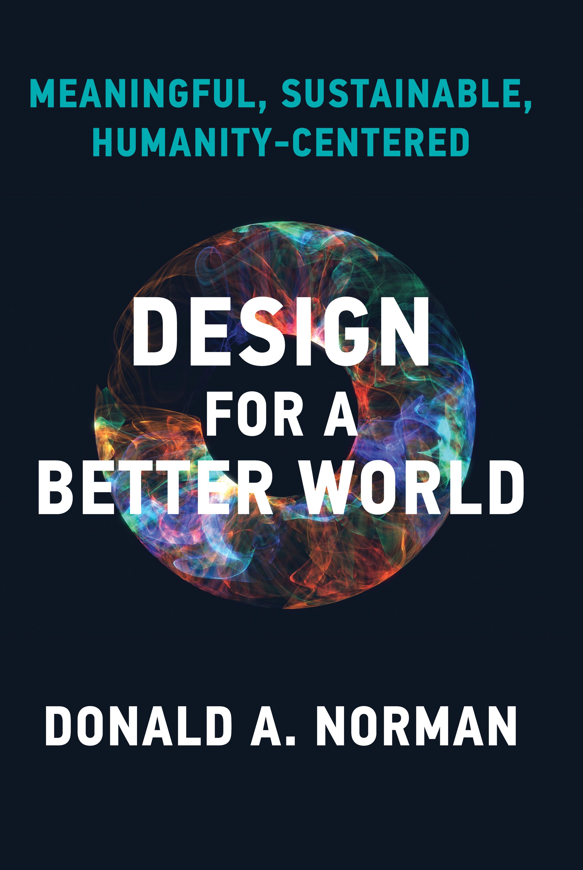 Design for a Better World